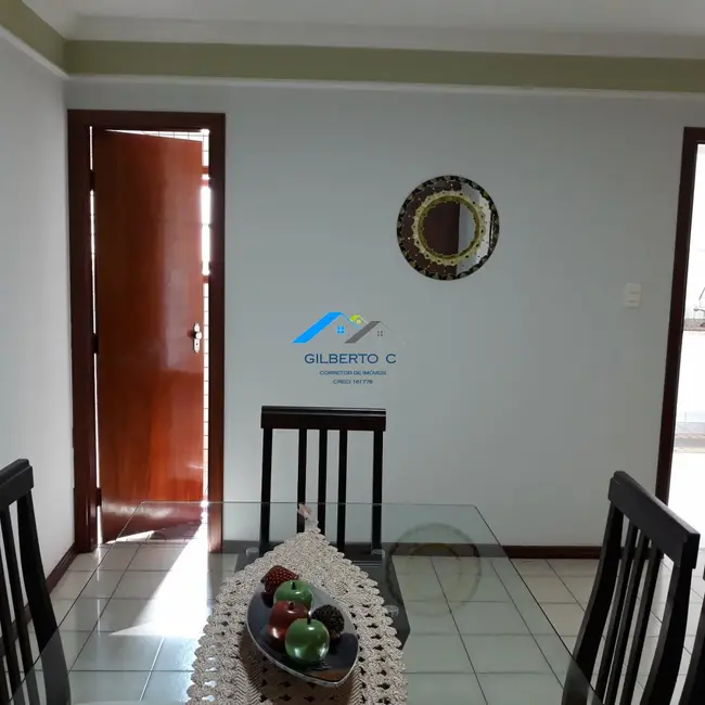 Foto 8 de Casa de Condomínio com 3 quartos à venda em Parque Jardim Europa, Bauru - SP