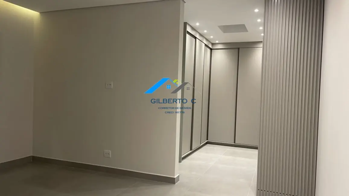 Foto 4 de Casa de Condomínio com 3 quartos à venda, 310m2 em Bauru - SP