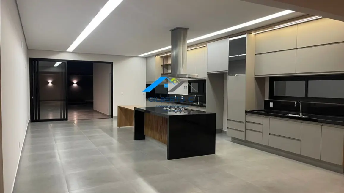 Foto 2 de Casa de Condomínio com 3 quartos à venda, 310m2 em Bauru - SP