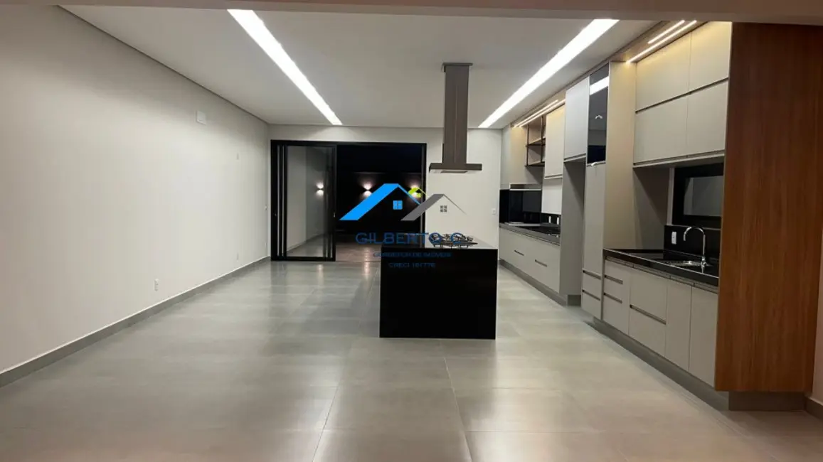 Foto 3 de Casa de Condomínio com 3 quartos à venda, 310m2 em Bauru - SP