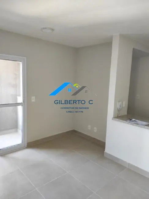 Foto 9 de Apartamento com 2 quartos à venda, 55m2 em Vila Santa Tereza, Bauru - SP