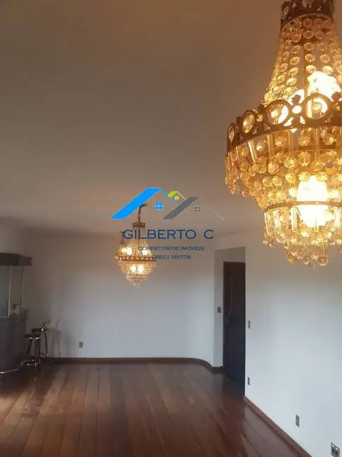 Foto 3 de Apartamento com 4 quartos à venda, 290m2 em Centro, Bauru - SP