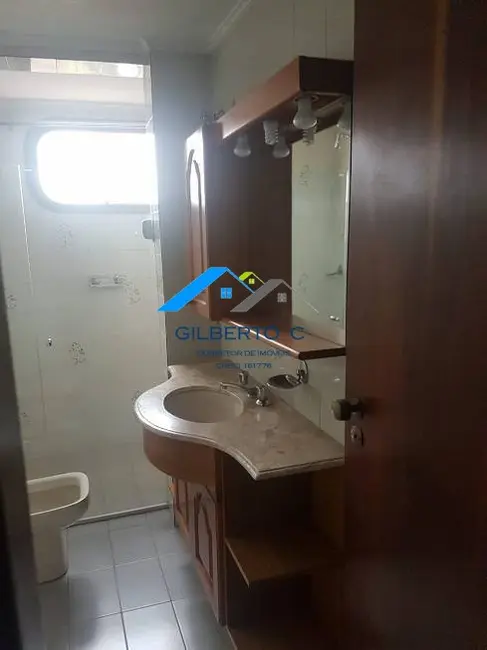 Foto 8 de Apartamento com 4 quartos à venda, 290m2 em Centro, Bauru - SP