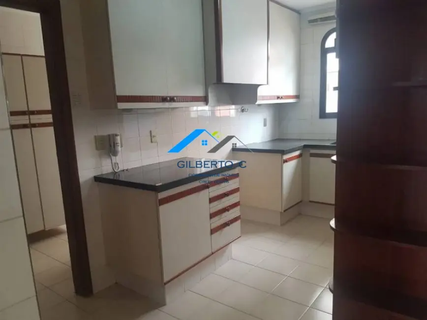 Foto 7 de Apartamento com 4 quartos à venda, 290m2 em Centro, Bauru - SP