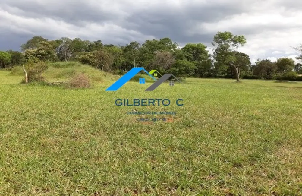 Foto 3 de Terreno / Lote à venda, 7685m2 em Arealva - SP
