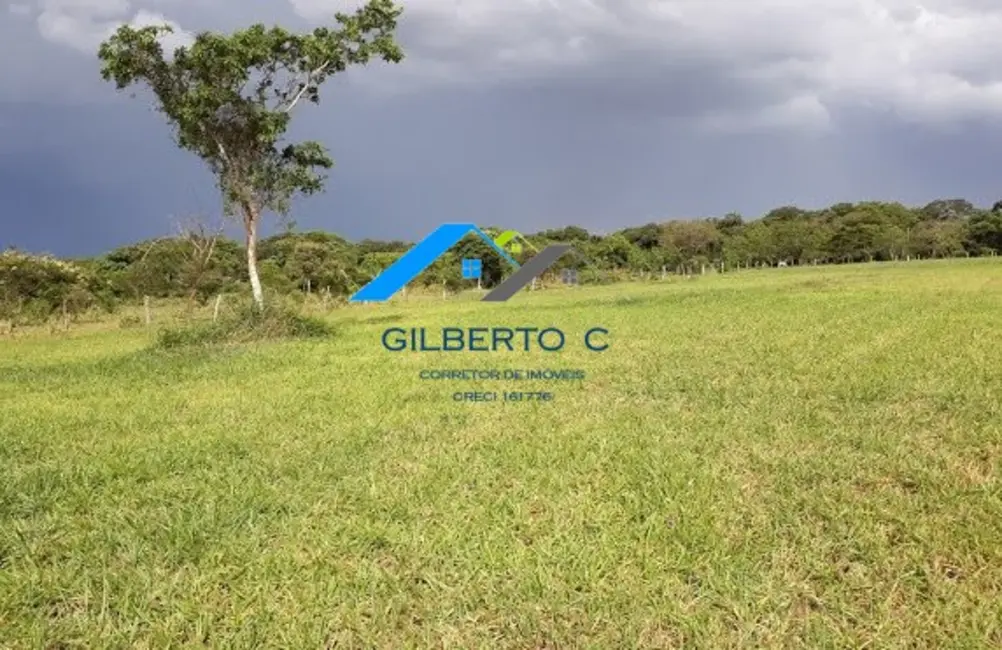Foto 8 de Terreno / Lote à venda, 7685m2 em Arealva - SP