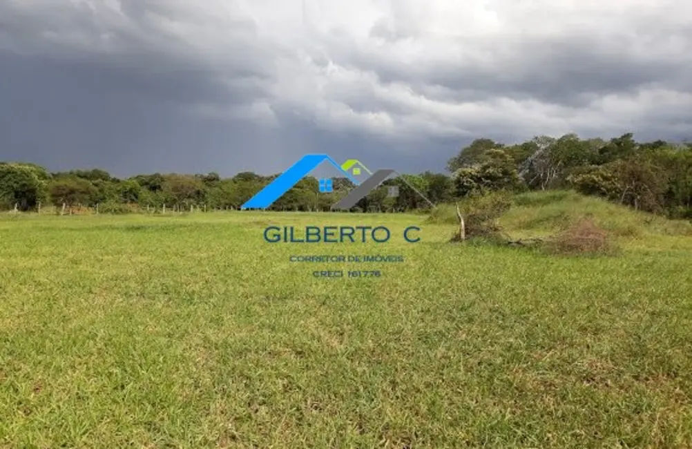 Foto 4 de Terreno / Lote à venda, 7685m2 em Arealva - SP