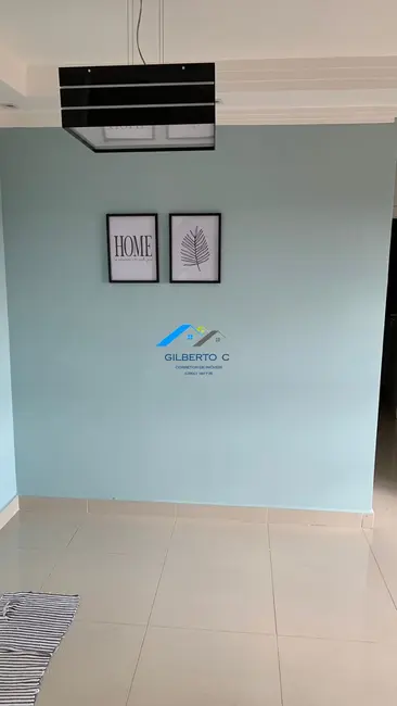 Foto 4 de Apartamento com 2 quartos à venda, 47m2 em Jardim Terra Branca, Bauru - SP