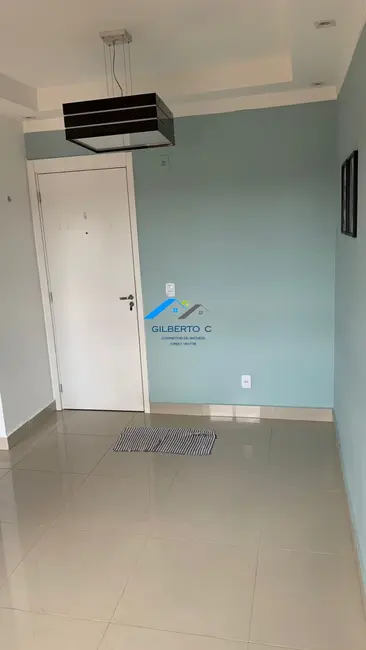 Foto 7 de Apartamento com 2 quartos à venda, 47m2 em Jardim Terra Branca, Bauru - SP