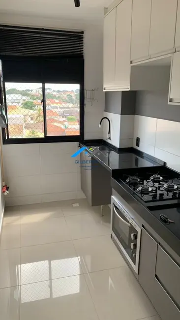 Foto 3 de Apartamento com 2 quartos à venda, 47m2 em Jardim Terra Branca, Bauru - SP