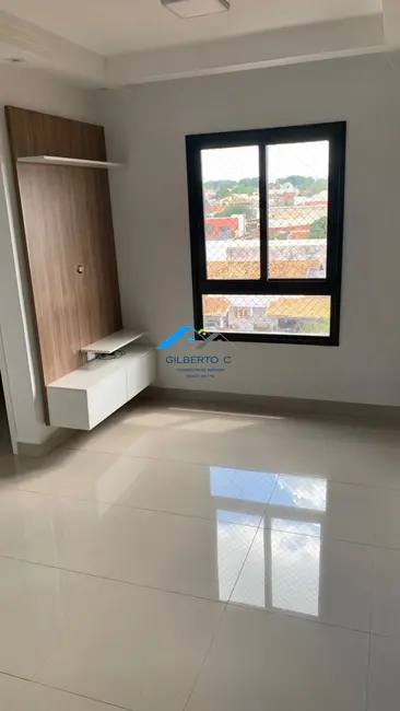 Foto 2 de Apartamento com 2 quartos à venda, 47m2 em Jardim Terra Branca, Bauru - SP