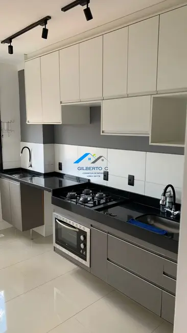 Foto 5 de Apartamento com 2 quartos à venda, 47m2 em Jardim Terra Branca, Bauru - SP