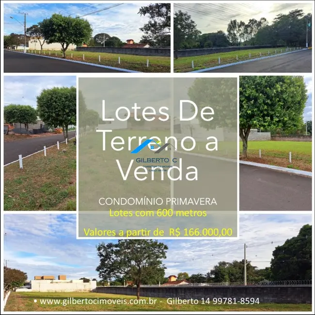 Foto 5 de Terreno / Lote à venda, 600m2 em Piratininga - SP