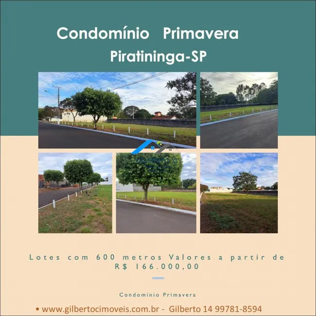 Foto 7 de Terreno / Lote à venda, 600m2 em Piratininga - SP