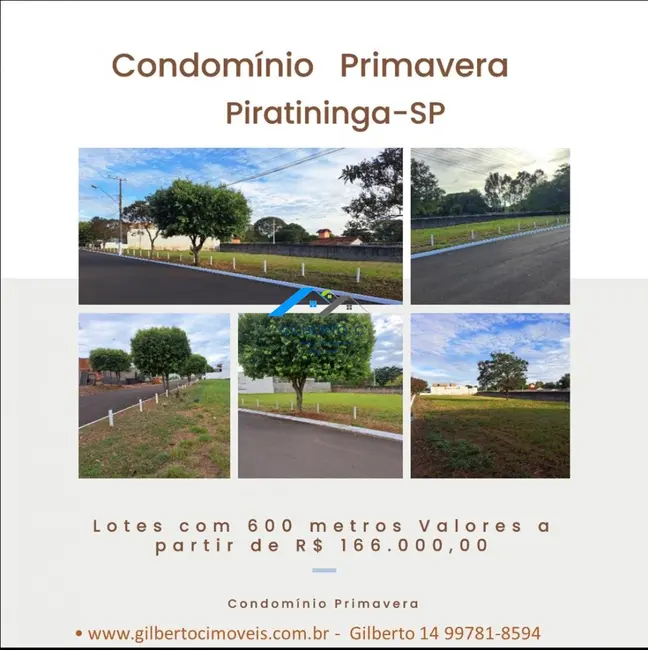 Foto 6 de Terreno / Lote à venda, 600m2 em Piratininga - SP