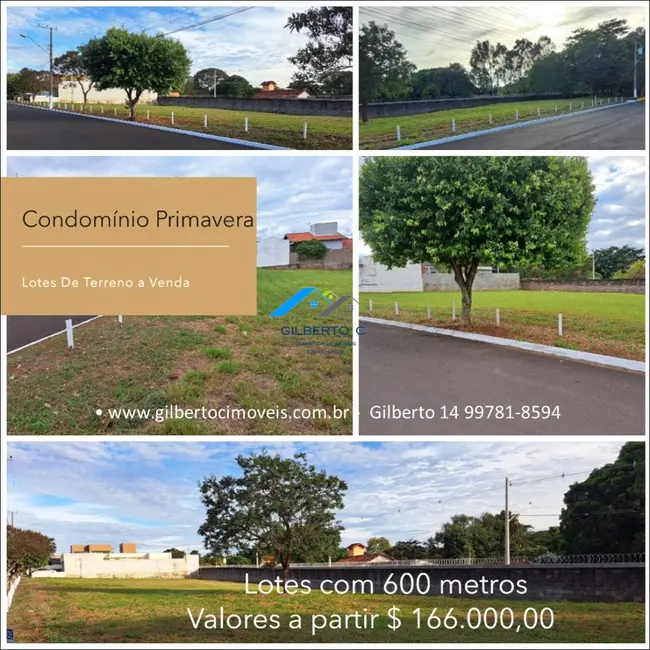 Foto 9 de Terreno / Lote à venda, 600m2 em Piratininga - SP
