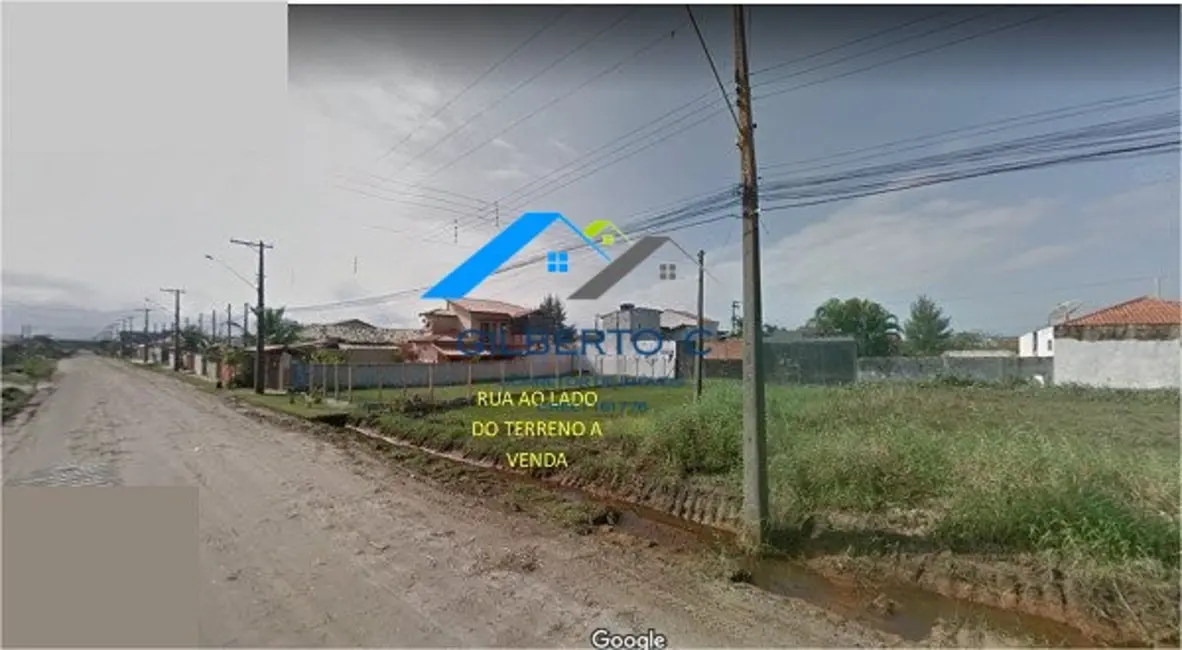 Foto 9 de Terreno / Lote à venda, 270m2 em Ilha Comprida - SP