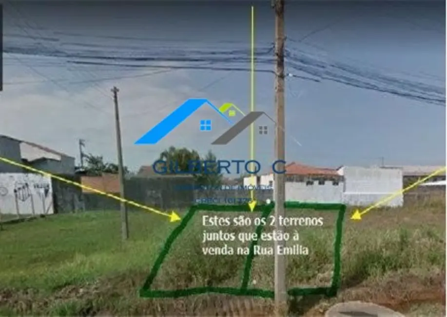 Foto 6 de Terreno / Lote à venda, 270m2 em Ilha Comprida - SP