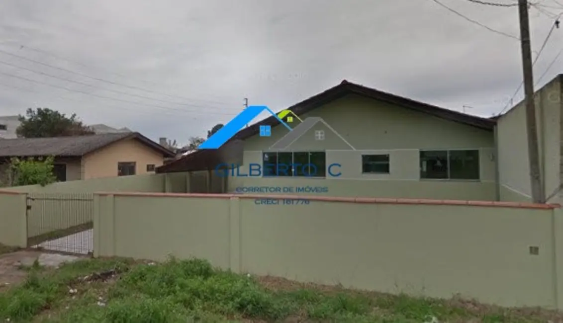 Casa com 3 quartos à venda, 700m2 em Atuba, Curitiba - PR - imagem 3 Foto 3 de Casa com 3 quartos à venda, 700m2 em Atuba, Curitiba - PR