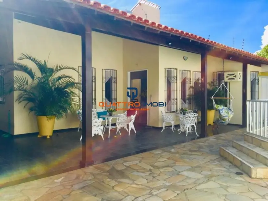 Foto 4 de Casa com 4 quartos à venda, 195m2 em Coroa do Meio, Aracaju - SE