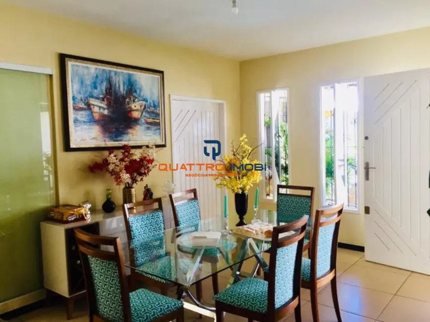 Foto 6 de Casa com 4 quartos à venda, 195m2 em Coroa do Meio, Aracaju - SE