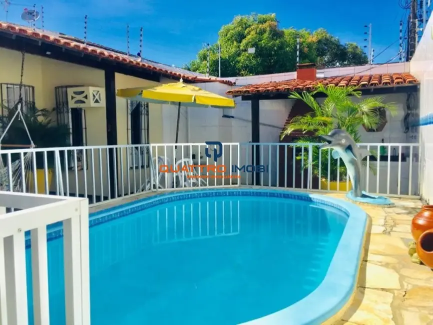 Foto 5 de Casa com 4 quartos à venda, 195m2 em Coroa do Meio, Aracaju - SE