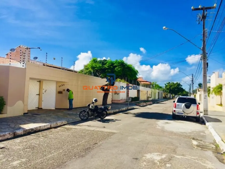 Foto 1 de Casa com 4 quartos à venda, 195m2 em Coroa do Meio, Aracaju - SE