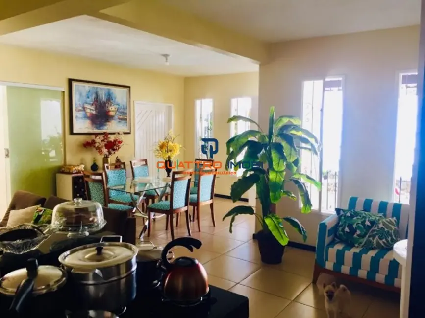 Foto 7 de Casa com 4 quartos à venda, 195m2 em Coroa do Meio, Aracaju - SE