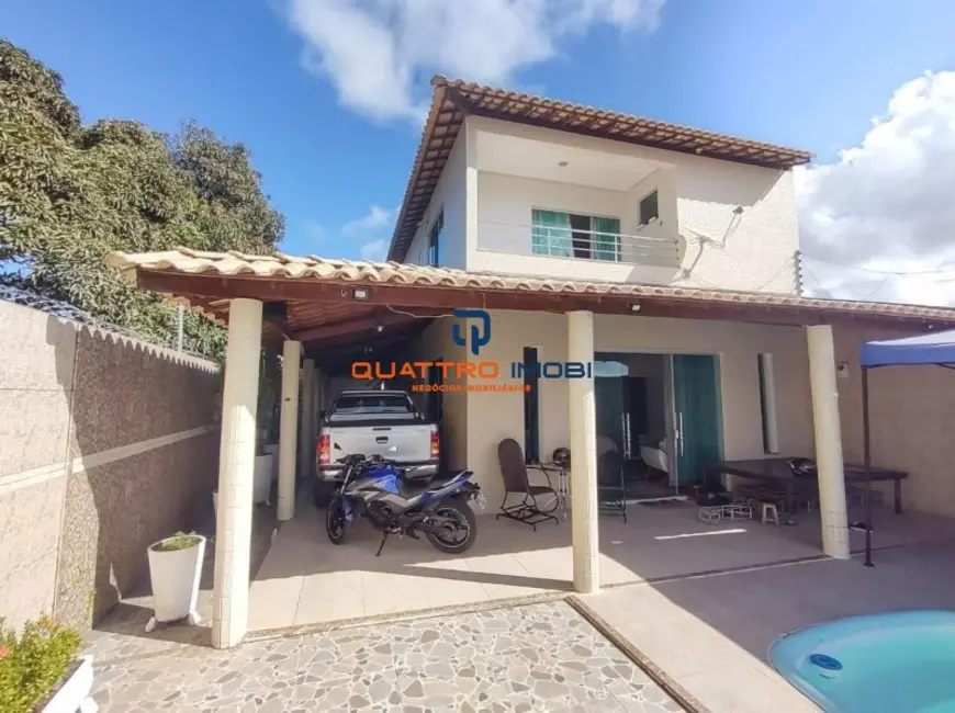 Foto 2 de Casa com 5 quartos à venda, 300m2 em Barra Dos Coqueiros - SE