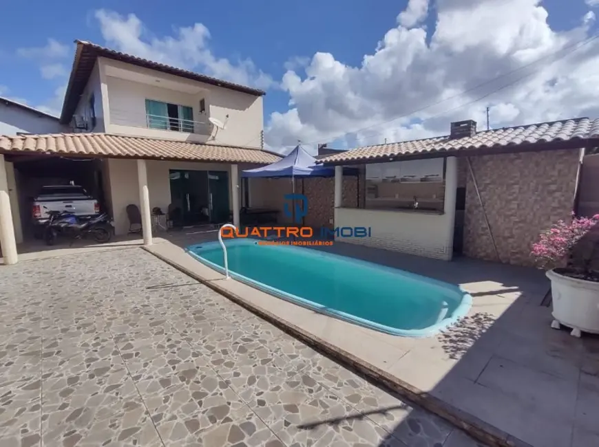 Foto 1 de Casa com 5 quartos à venda, 300m2 em Barra Dos Coqueiros - SE