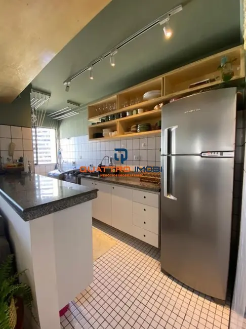 Apartamento com 3 quartos à venda, 70m2 em Jardins, Aracaju - SE - imagem 6 Foto 6 de Apartamento com 3 quartos à venda, 70m2 em Jardins, Aracaju - SE