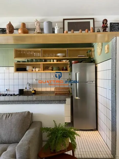 Apartamento com 3 quartos à venda, 70m2 em Jardins, Aracaju - SE - imagem 5 Foto 5 de Apartamento com 3 quartos à venda, 70m2 em Jardins, Aracaju - SE