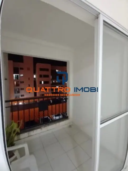 Apartamento com 3 quartos à venda, 68m2 em Jabotiana, Aracaju - SE - imagem 8 Foto 8 de Apartamento com 3 quartos à venda, 68m2 em Jabotiana, Aracaju - SE