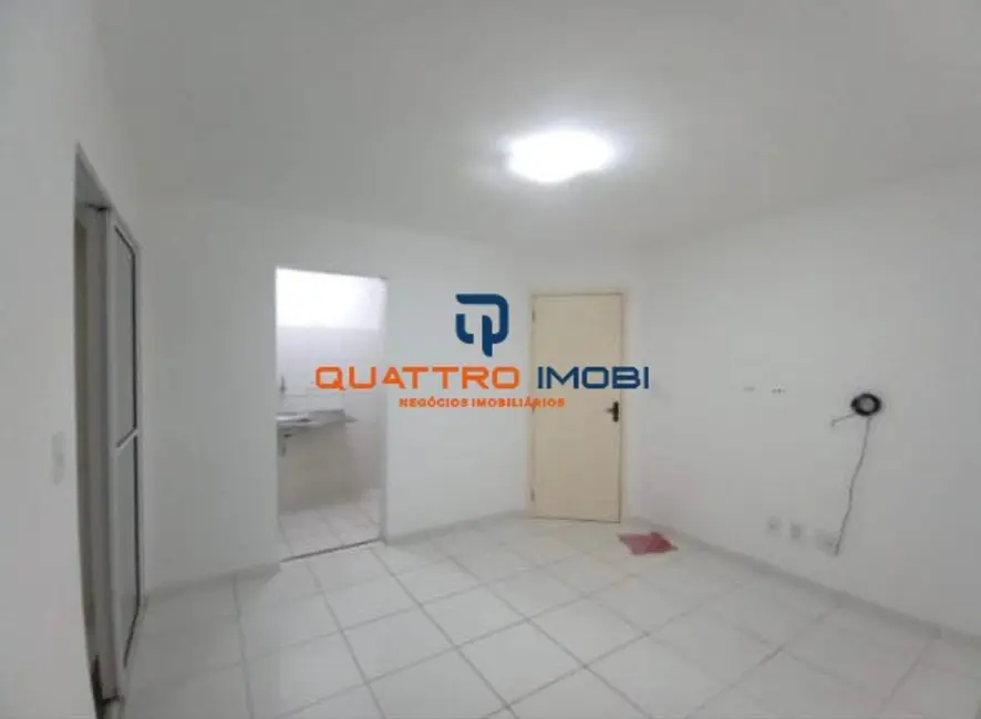 Apartamento com 3 quartos à venda, 68m2 em Jabotiana, Aracaju - SE - imagem 4 Foto 4 de Apartamento com 3 quartos à venda, 68m2 em Jabotiana, Aracaju - SE