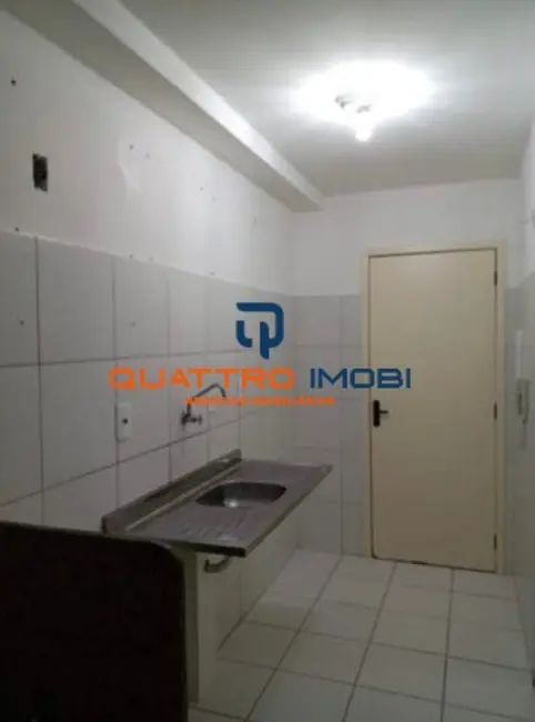 Apartamento com 3 quartos à venda, 68m2 em Jabotiana, Aracaju - SE - imagem 5 Foto 5 de Apartamento com 3 quartos à venda, 68m2 em Jabotiana, Aracaju - SE