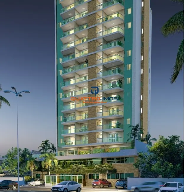 Apartamento com 1 quarto à venda, 56m2 em Coroa do Meio, Aracaju - SE - imagem 3 Foto 3 de Apartamento com 1 quarto à venda, 56m2 em Coroa do Meio, Aracaju - SE