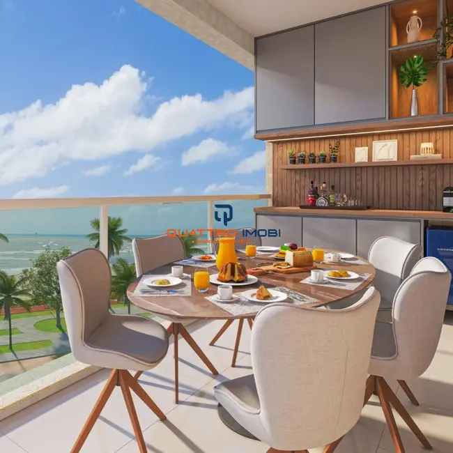 Apartamento com 1 quarto à venda, 56m2 em Coroa do Meio, Aracaju - SE - imagem 7 Foto 7 de Apartamento com 1 quarto à venda, 56m2 em Coroa do Meio, Aracaju - SE