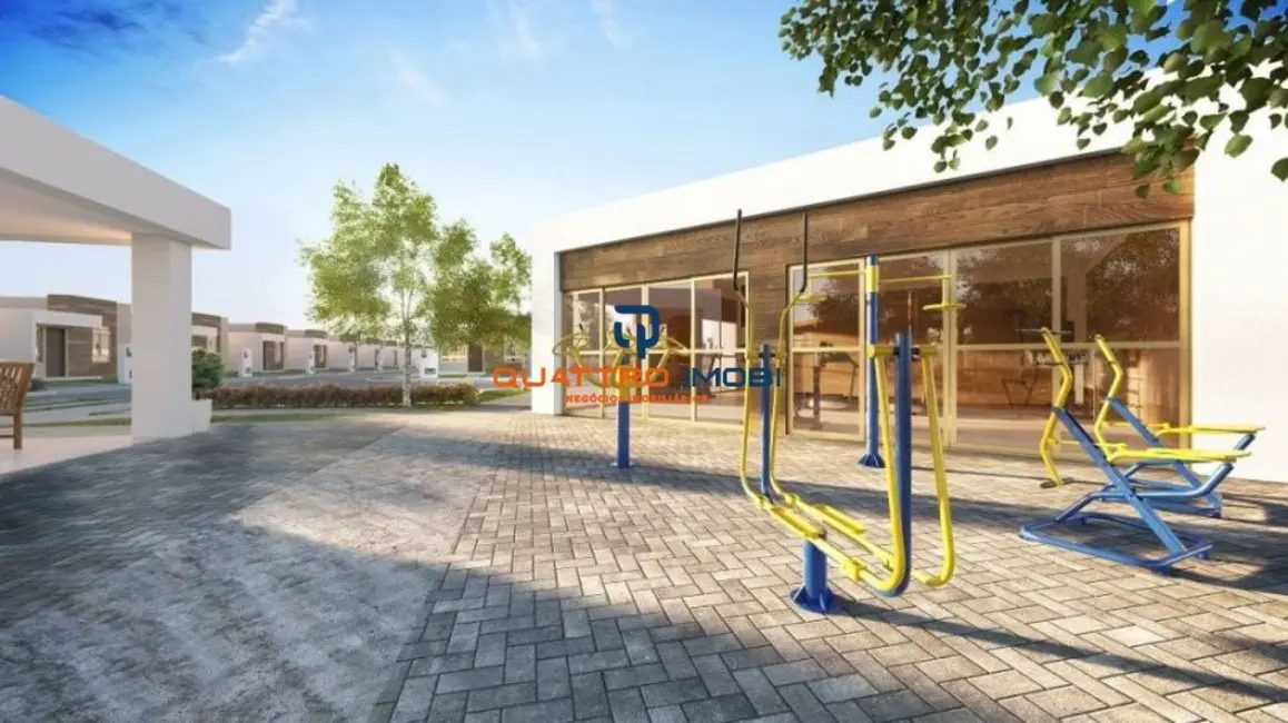 Foto 7 de Apartamento com 2 quartos à venda, 60m2 em Centro, Barra Dos Coqueiros - SE