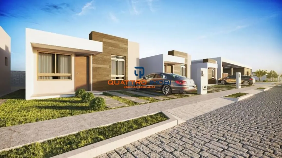 Foto 1 de Apartamento com 2 quartos à venda, 60m2 em Centro, Barra Dos Coqueiros - SE