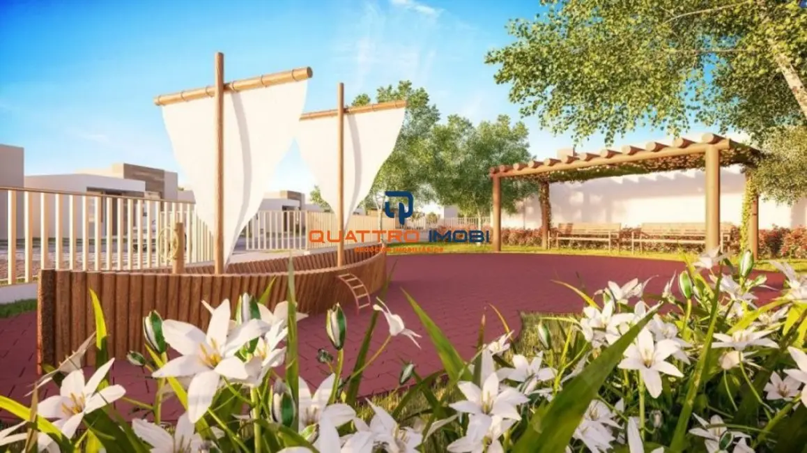 Foto 5 de Apartamento com 2 quartos à venda, 60m2 em Centro, Barra Dos Coqueiros - SE