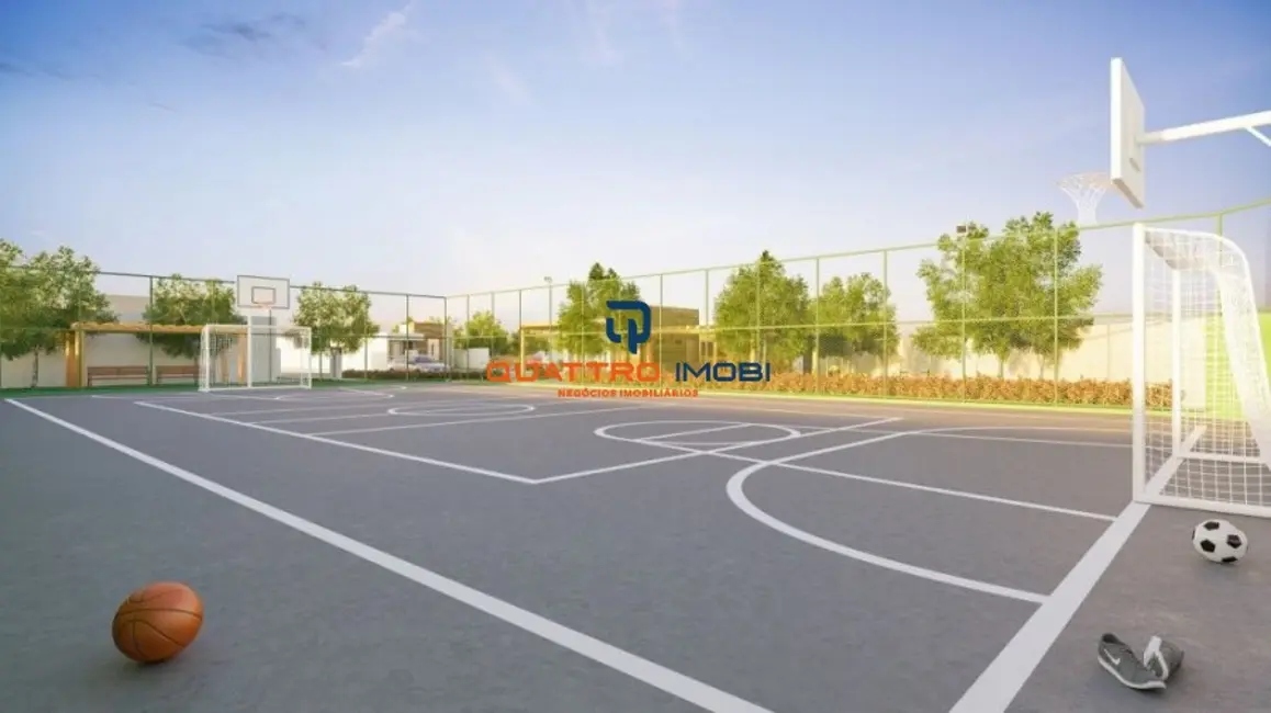 Foto 4 de Apartamento com 2 quartos à venda, 60m2 em Centro, Barra Dos Coqueiros - SE