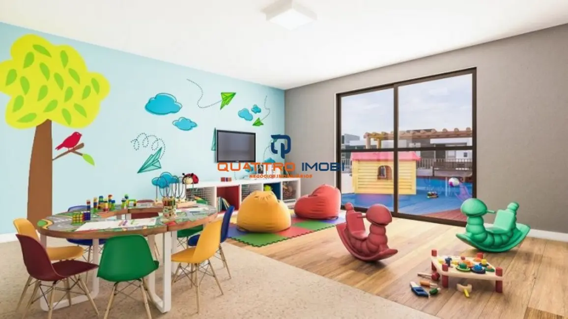 Foto 8 de Apartamento com 2 quartos à venda, 60m2 em Centro, Barra Dos Coqueiros - SE