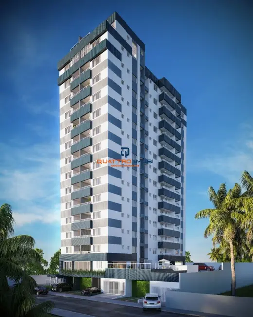 Apartamento com 2 quartos à venda, 69m2 em Atalaia, Aracaju - SE - imagem 3 Foto 3 de Apartamento com 2 quartos à venda, 69m2 em Atalaia, Aracaju - SE