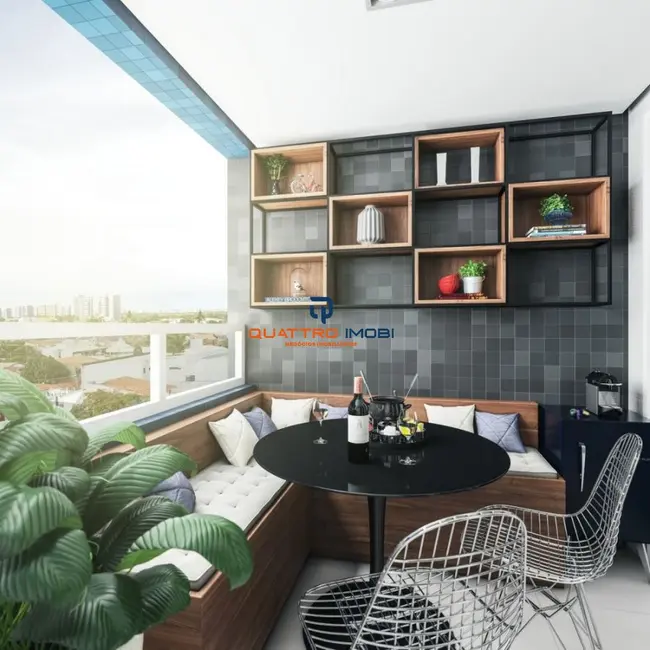 Apartamento com 2 quartos à venda, 69m2 em Atalaia, Aracaju - SE - imagem 9 Foto 9 de Apartamento com 2 quartos à venda, 69m2 em Atalaia, Aracaju - SE