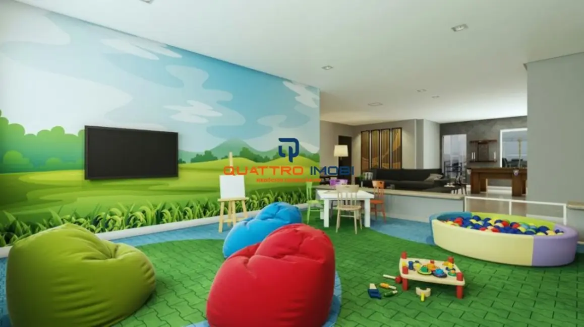 Apartamento com 2 quartos à venda, 69m2 em Atalaia, Aracaju - SE - imagem 7 Foto 7 de Apartamento com 2 quartos à venda, 69m2 em Atalaia, Aracaju - SE