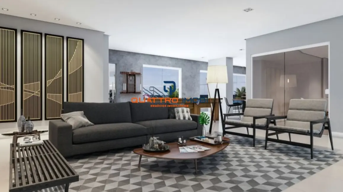 Apartamento com 2 quartos à venda, 69m2 em Atalaia, Aracaju - SE - imagem 6 Foto 6 de Apartamento com 2 quartos à venda, 69m2 em Atalaia, Aracaju - SE