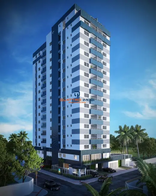 Foto 2 de Apartamento com 2 quartos à venda, 69m2 em Atalaia, Aracaju - SE