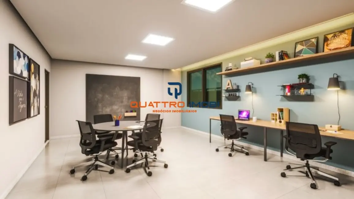 Apartamento com 2 quartos à venda, 68m2 em Luzia, Aracaju - SE - imagem 5 Foto 5 de Apartamento com 2 quartos à venda, 68m2 em Luzia, Aracaju - SE