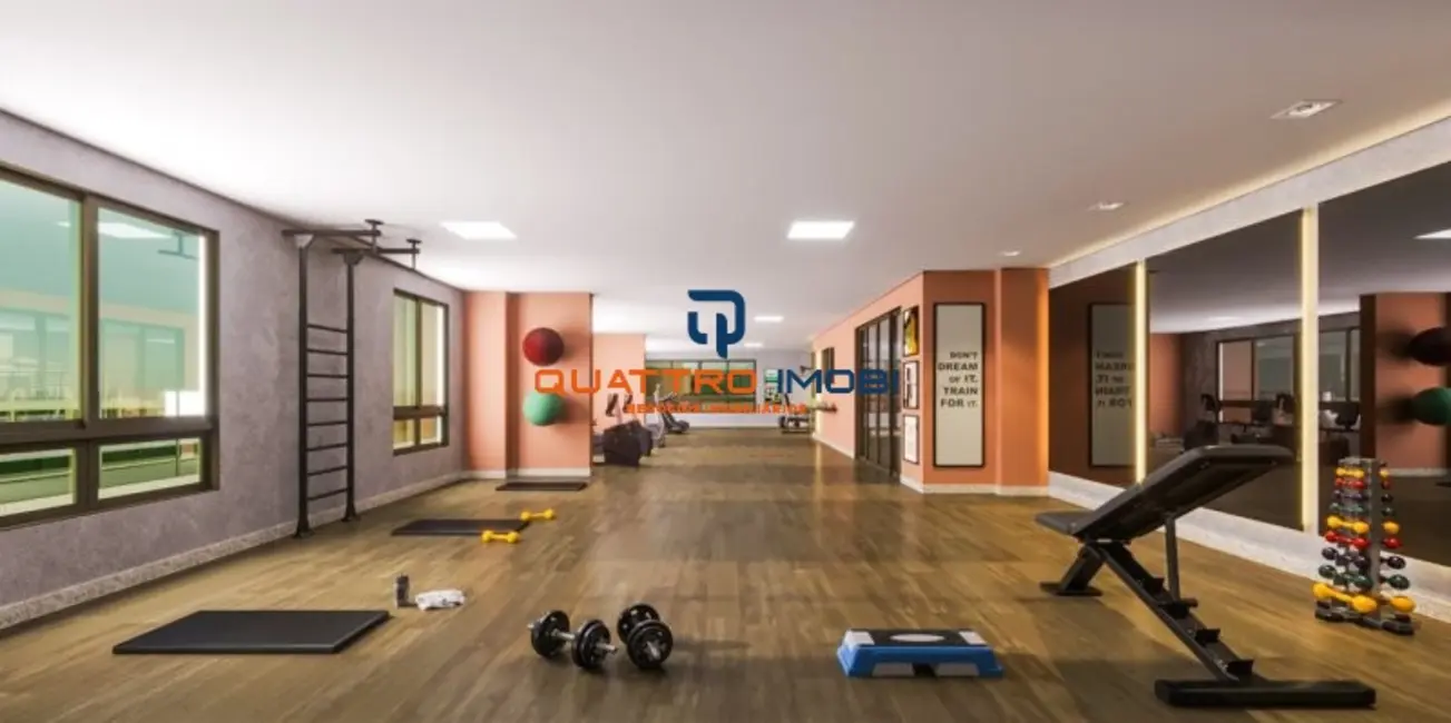 Apartamento com 2 quartos à venda, 68m2 em Luzia, Aracaju - SE - imagem 7 Foto 7 de Apartamento com 2 quartos à venda, 68m2 em Luzia, Aracaju - SE