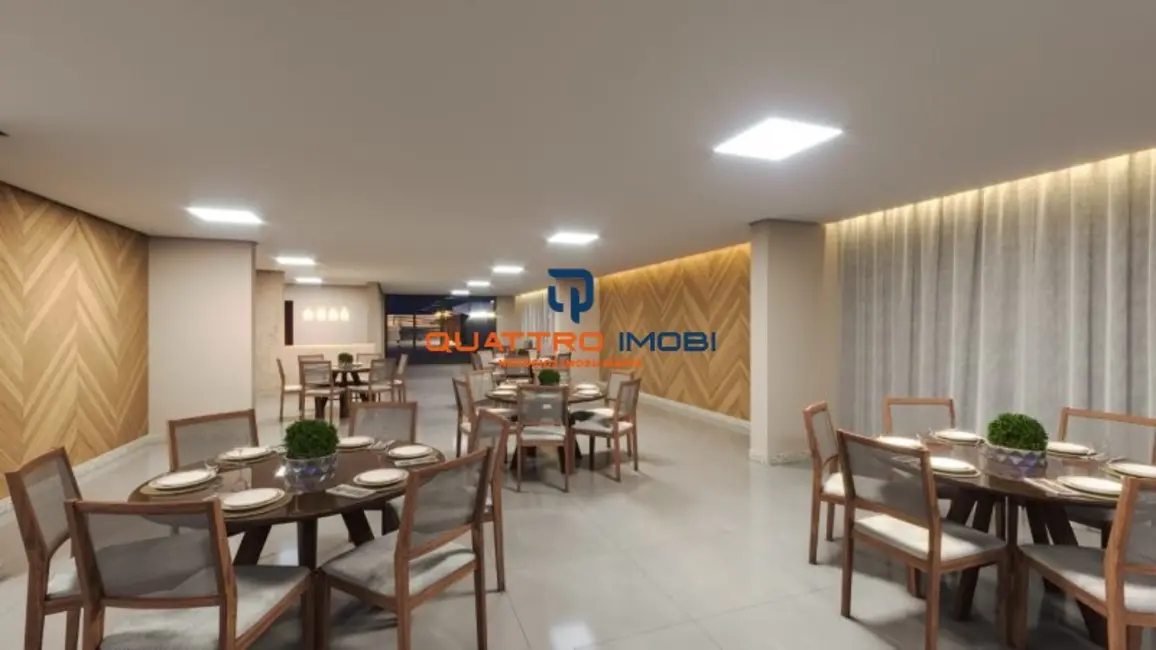 Apartamento com 2 quartos à venda, 68m2 em Luzia, Aracaju - SE - imagem 3 Foto 3 de Apartamento com 2 quartos à venda, 68m2 em Luzia, Aracaju - SE